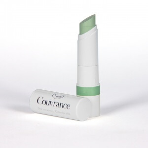 corrector verde